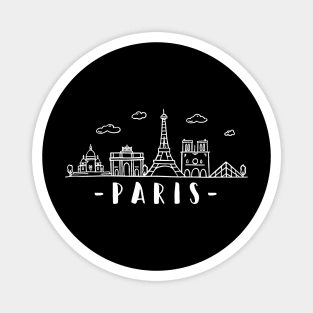 paris Magnet
